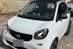 SMART FORTWO 2018 