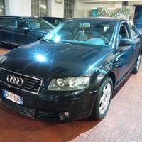 Audi A3 2.0 16V TDI Ambition