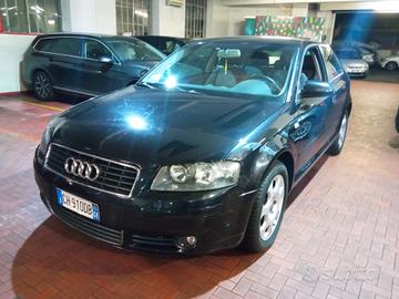 Audi A3 2.0 16V TDI Ambition