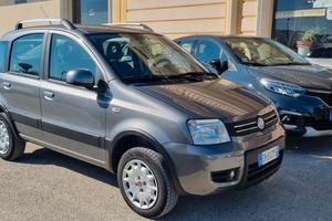 Fiat Panda 4x4 climbing 1.2 fire benzina GPL