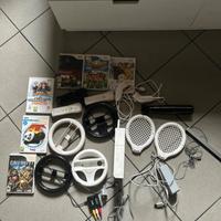 Nintendo Wii