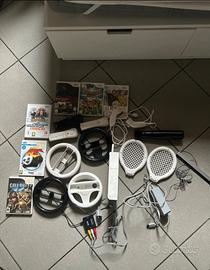 Nintendo Wii