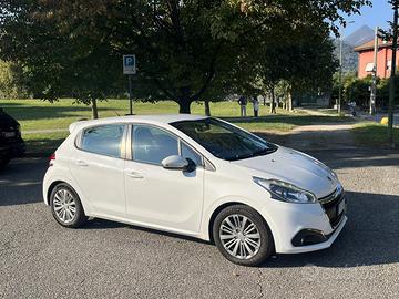 PEUGEOT 208 1.6 ACTIVE – 55 kW / 75 CV – EURO 6