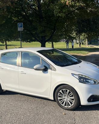 PEUGEOT 208 1.6 ACTIVE – 55 kW / 75 CV – EURO 6