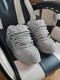 scarpe stile globe skate