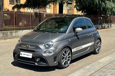ABARTH 595 1.4 Turbo T-Jet 165 CV Turismo
