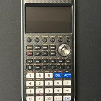 Calcolatrice grafica Casio fx-CG50