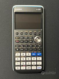 Calcolatrice grafica Casio fx-CG50