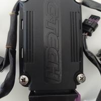 centralina aggiuntiva cr8 prò cntek 