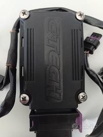 centralina aggiuntiva cr8 prò cntek 