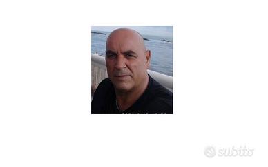 Autista privato Vip/Custode/Assistente bagnanti