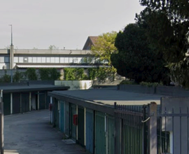 Box Garage