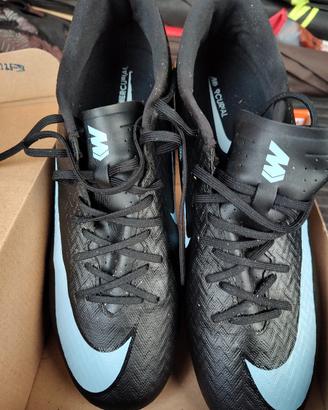 scarpe calcio NikeVapor academy 43