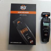 Manometro digitale SKS Airchecker