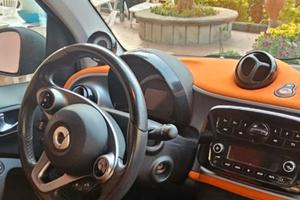 Smart Fortwo 1.0 Passion 71cv