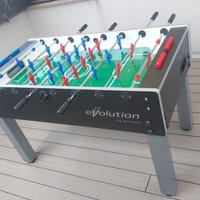 Divertimento tutte le età calcio balilla Garlando