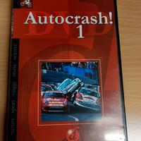 DVD Aautocrash!1