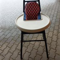 seggiolone pappa ikea