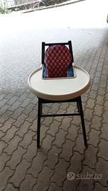 seggiolone pappa ikea