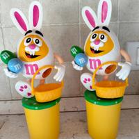 M&M coniglietti Pasqua 