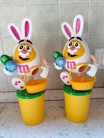 M&M coniglietti Pasqua 