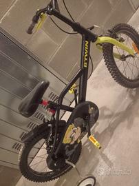 bici da bambino