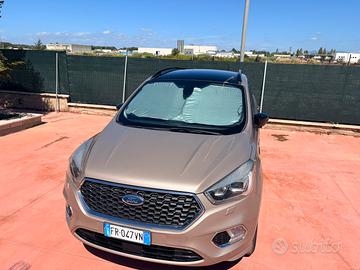 Ford Kuga Vignale