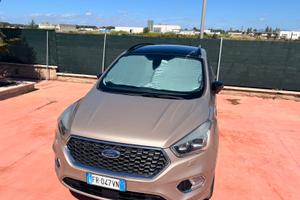 Ford Kuga Vignale