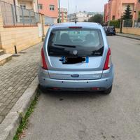Lancia Musa 1.3 mjt 70 cv anno 2008
