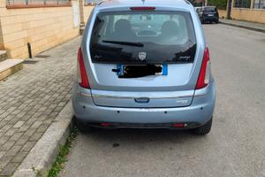 Lancia Musa 1.3 mjt 70 cv anno 2008