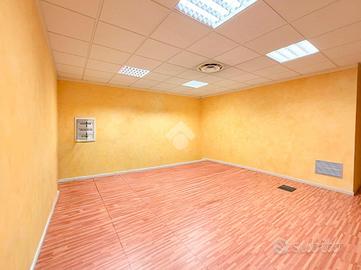UFFICIO A SAN PAOLO