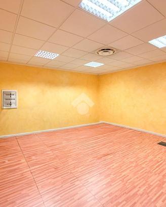 UFFICIO A SAN PAOLO
