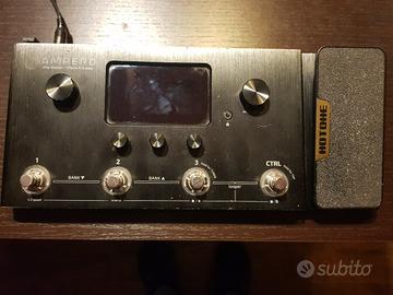 pedaliera Hotone ampero