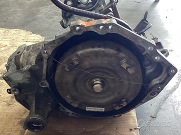 Cambio Automatico Chrysler TownCountry. 3.8; 966AD