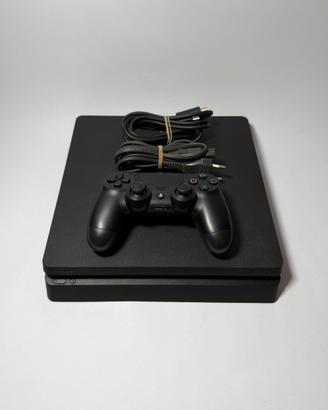 Playstation 4 2TB + Controller