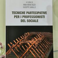 TECNICHE PARTECIPATIVE PER PROFESSIONISTI DEL SOC