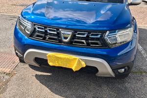 Dacia Duster Prestige
