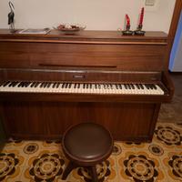 Baldwin piano verticale