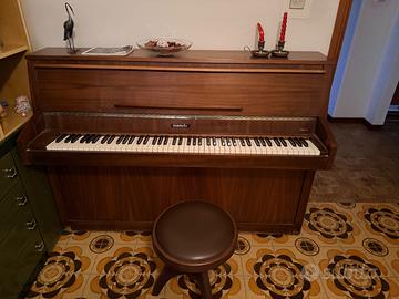 Baldwin piano verticale