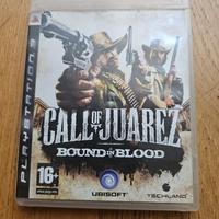 call of juarez ps3