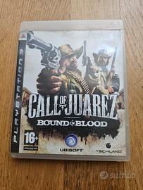 call of juarez ps3