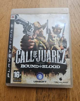 call of juarez ps3