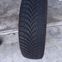 Gomme invernli in buono stato 185/70 r14