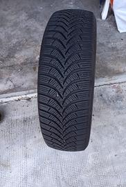 Gomme invernli in buono stato 185/70 r14