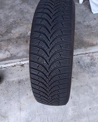 Gomme invernli in buono stato 185/70 r14