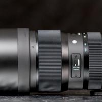 Sigma 50-100mm f/1.8 DC HSM Art(Nikon compatibile)