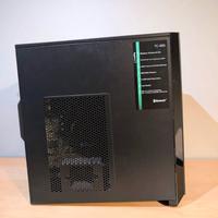Computer Gaming ACER TC-895 Aspire T