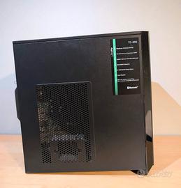 Computer Gaming ACER TC-895 Aspire T
