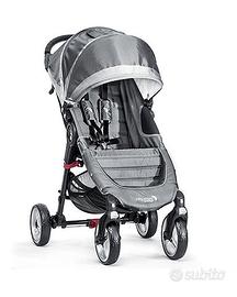 Citi Mini Baby Jogger a 4 ruote Passeggino