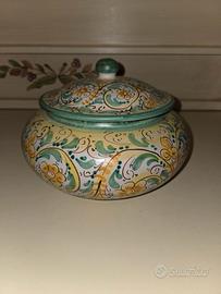 ceramica di caltagirone